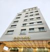 BÁN TOÀ BUILDINH VIP NHẤT ĐẸP NHẤT ĐƯỜNG KỲ ĐỒNG.Q.3. DT: 17M X 34M 2 HẦM 12 LẦU