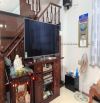 CẦN BÁN NHÀ 1 TRỆT 3 LẦU + SÂN THƯỢNG, HẺM XE HƠI VÀO NHÀ – KHU TRUNG TÂM GÒ VẤP