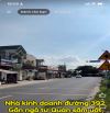 BÁN NHÀ 1 TẦNG MẶT ĐƯỜNG QL 392 – GẦN NGÃ TƯ QUÀN, MINH ĐỨC (CŨ), TỨ KỲ – HẢI DƯƠNG