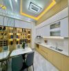 BÁN NHÀ PHỐ TRƯỜNG CHINH – 46M² – 5 TẦNG – 6 PHÒNG NGỦ – GIÁ DƯỚI 6 TỶ (CÓ TL)