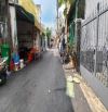 BÁN NHÀ CẤP 4 – DIỆN TÍCH RỘNG 137M² – ĐƯỜNG NHỰA XE TẢI THÔNG – CÁCH TRƯỜNG CHINH Q12 30M