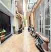 Đội Cấn Gần Ô Tô, Nhà Thoáng Dân Xây Nở Hậu, 38m2*4T MT 3.9M Chào 9 Tỷ