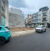 Bán đất hẻm 110 đường Bà Hom, P.13, Q.6, DT 4.5 x 17m, giá 8.5 tỷ