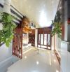 PHỐ HOA LÂM  NGÕ PHÂN LÔ - FULL NỘI THẤT - KHU DÂN TRÍ CAO - Ở SƯỚNG. 7 T