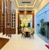 Nhà đẹp Ngã Tư Vọng! Dân xây 72m2 x 5 tầng chỉ 17..tỷ - Phân lô ô tô, gần phố, kinh doanh