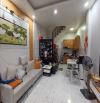 NHÀ ĐẸP Ở LUÔN – LÔ GÓC – Ô TÔ ĐỖ CỬA