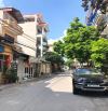 Đất Phân lô, TĐC Thanh Am 85m, vỉa hè, ô tô tránh, kinh doanh, giá đầu tư 15.6 tỷ.