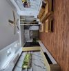 Nhà mình ở KĐT Văn Khê, lô góc hai mặt thoáng, diện tích 41.7m², xây 5 tầng hiện đại, vài