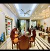 Hiếm biệt thự Vip Tây Hồ hàng xóm quan chức cấp cao 35 tỷ sổ vuông nội thất hoàn hảo.