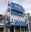 Cho thuê nguyên toà 18x72, DTSD: 4800m2, MT Q1, giá 800tr