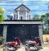 Nhà đẹp mặt tiền gần chợ Hóc Môn, đườngThới Tứ 1, Thới Tam Thôn, Hóc Môn, 5x16m, 3,95tỷ tl