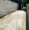 Bán mảnh đất 2206m2 gần trường Tân Tiến-Xuân Mai, Mt 90m lên full thổ cư phân lô cực đẹp