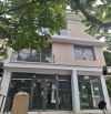 BÁN BT AN QUÝ VILLA KĐT DƯƠNG NỘI LÔ GÓC SIÊU THOÁNG- 236M2 GIÁ CHỈ 189TR/M²