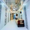 BÁN NHÀ MỚI ĐẸP Ở NGAY 3TẦNG DTSD 50M2 NỘI THẤT XỊN HẺM THÔNG LÊ ĐẠI HÀNH GIÁ 3.X TỶ