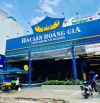 Bán siêu phẩm góc 2 mặt tiền ngay Quang Trung - 10x20m -5 tầng, HĐT 150 tr/th - Giá 35 tỷ
