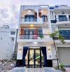 Nhà 1 Trệt 2 Lầu Đường Số 1 Văn Hoá Tây Đô dtsd 240m2 giá 6,1 tỷ Cái Răng Cần Thơ