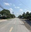 ĐẤT MT TRƯƠNG THỊ NHƯ, XUÂN THỚI SƠN, HÓC MÔN, 5X27M, CN 136M2 4.4 TỶ