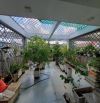 CỰC PHẨM KHU VIP ĐẶNG THUỲ TRÂM - BÌNH THẠNH - ( 6x23 ) - ĐƯỜNG 10M - 5 TẦNG - CHỈ 19 tỷ