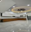 BÁN NHÀ 1 TRỆT 3 LẦU MỚI ĐẸP MẶT TIỀN HỒ TRI TÂN