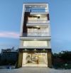 Nhà cần bán 64m² 5 Tầng-Q12 chỉ 10m ra mặt tiền Hà Huy Giáp- Giá 6.35 tỷ.