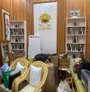 Bán nhà 75m2 x 3T, lô góc, ngõ ô tô, KD thông sang CC Quân Đội tại Long Biên giá 12,5 tỷ.
