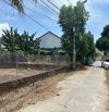 ĐẤT MẶT TIỀN LA VĂN CẦU - NAM NHA TRANG ( xã Phước Đồng cũ )