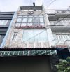 HẺM XE TẢI, KẾ BÊN TÊN LỬA, NHÀ MỚI Ở NGAY 4,2m x 12,5 m - 4 TẦNG,  GẦN  BV BÌNH TÂN
