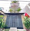 QUANG TRUNG P12 GÒ VẤP ,DT 4,2×19 , HXH ,KHU VỰC XÂY 5 TẦNG ,CHỈ 5 TỶ 300TR