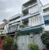 Bán nhà riêng 4PN DTsàn 250m2 NGAY CV Làng Hoa - cạnh QUANG TRUNG SHR vuông vức nở hậu
