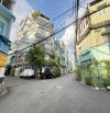 BÁN GẤP NHÀ TRẦN HUY LIỆU (P.N) 3TẦNG 16,3 TỶ