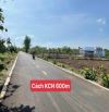 MẶT TIỀN Phạm Duy Trinh - TT Đất Đỏ - Đất Đỏ - BRVT 🌈Dt: 948m2 ngang 11x93 phủ hồng toàn