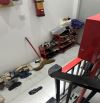 chủ cần bán nhanh tòa căn hộ 6 tầng mặt tiền sát đường Phan Đăng Lưu