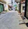 TRUNG TÂM QUẬN 10 - HẺM 5M XE HƠI 4 CHỔ ĐẬU CỬA - GẦN MẶT TIỀN - 3 TẦNG - 54M2-CHỈ 8.5 TỶ