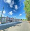 THỊ TRẤN PHƯỚC HẢI - LONG ĐẤT - BRVT 🌈DT 2250m2 - sẵn 200m2 thổ cư; ngang 23m x 102m  👍