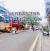 Đầu tư vàng: Nhà lô góc Hàng Bún, gần Hồ Tây – Hồ Gươm, mặt tiền rộng
