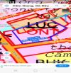 Bán 2,4 ha đất đường Quốc Lộ 22B xã Cẩm Giang Gò Dầu Tây Ninh, DT: 24000m2.