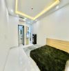 Cho Thuê CCMN Ngõ 43 Trung Kính Cầu Giấy 35m2 Studio Ban Công Giặt Riêng Thang Máy Full Đồ