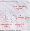 hoa hậu yên nghĩa hà đông chỉ nhỉnh 10 tỷ có ngay nhà đẹp _lô góc _đường thông các ngả _