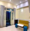 Cho thuê nhà 3 tầng kiệt Trần Quý Cáp, Hải Châu