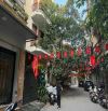LÔ GÓC KIM NGƯU – NHÀ ĐẸP Ở NGAY – FULL NỘI THẤT - 32m² – 5 Tầng – Giá chỉ 7,35 Tỷ