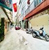 BÁN NHÀ KIM NGƯU (QUẬN HBT) - 42M2 x 5 TẦNG THANG MÁY - NGÕ NÔNG GẦN PHỐ.