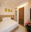 K227 Nguyễn Văn Thoại , khách sạn 6 tầng 13phòng, 78m2 ngang 5m vuông vức chỉ 15.x tỷ