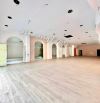 CHO THUÊ MẶT BẰNG 672m2, NGANG 16m MẶT TIỀN 30/4 - Gần VINCOM XUÂN KHÁNH