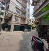 BÁN NHÀ PHỐ ĐÀO TẤN DT 63M, 6T, MT 4.5M, Ô TÔ, KINH DOANH, VIEW THOÁNG. 16.8 TỶ