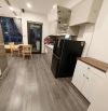 Chính chủ CHO THUÊ CĂN HỘ STUDIO – ĐẦY ĐỦ NỘI THẤT - KHU VIN SMART CITY  TÂY MỖ, HÀ NỘI.