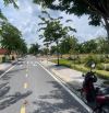 Chủ nhà cần vốn bán lẹ lô nền 90m², 19,8 triệu/m², đường 20m sổ hồng sang tên ngay