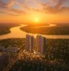 MASTERI RIVERA ĐÀ NẴNG - CĂN 2PN GIÁ RẺ NHẤT THỊ TRƯỜNG, TẦNG CAO, VIEW SÔNG, CS ƯU ĐÃI