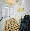 BÁN NHÀ 3 TẦNG - KDC ẤP 5, PHONG PHÚ, BÌNH CHÁNH