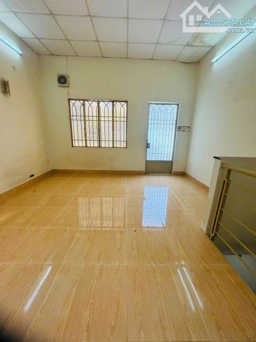Bán nhà đường số 14, phường 8, Gò Vấp ( giá 2 tỷ 760)