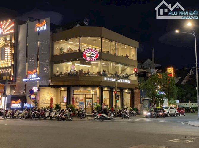 Mặt tiền Ngang 13m siêu khan hiếm đường Bùi Thị Xuân sẵn HĐT 205 triệu/tháng giá chỉ 68 tỷ